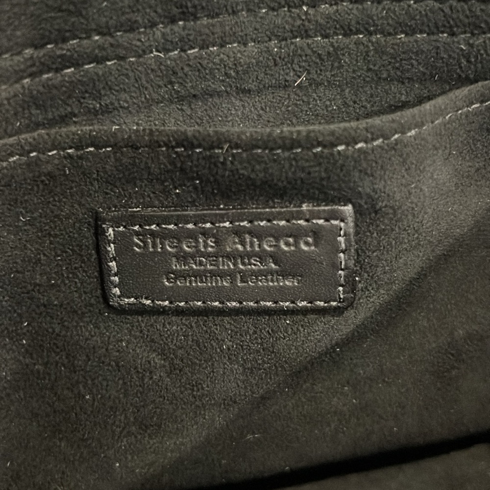 Streets Ahead Clutch - Picture 5 of 13